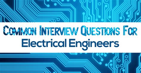 generation junction box interview question|Top 25 Electrical Systems Interview Questions and Answers.